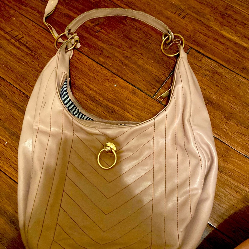 Pink Purse